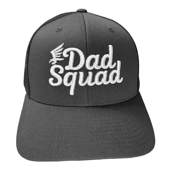 NWT - Dad Squad Gear Hat - Picture 3 of 3
